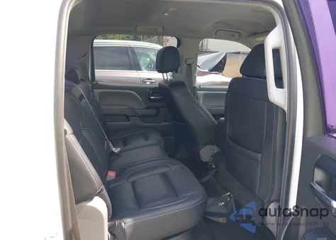 2014 GMC Sierra 1500 from USA, damaged, VIN 3GTP1TEH9EG279138